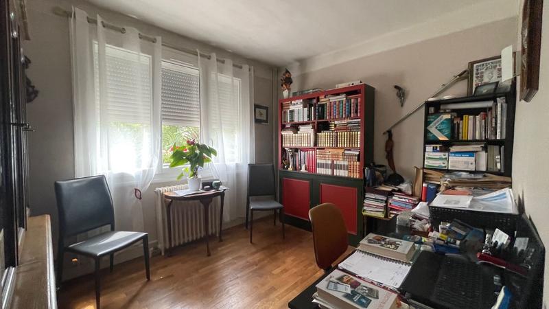 Maison - 134 m² - 7 pièces