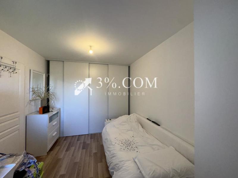 Appartement - 70 m² - 4 pièces