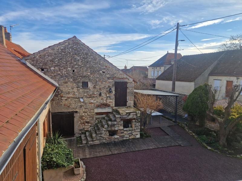 Maison - 145 m² - 6 pièces