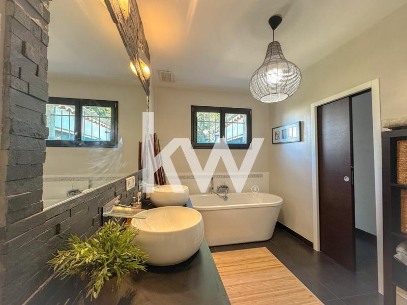 Villa - 120 m² - 4 pièces