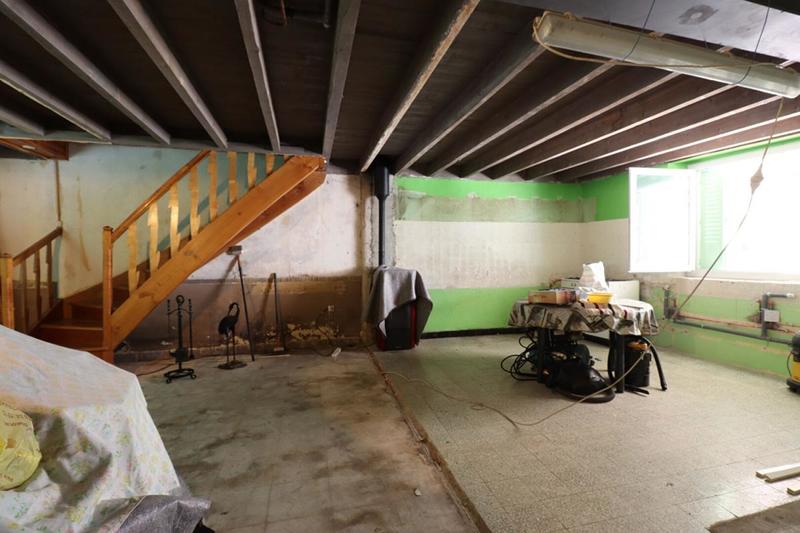 Maison - 170 m² - 8 pièces