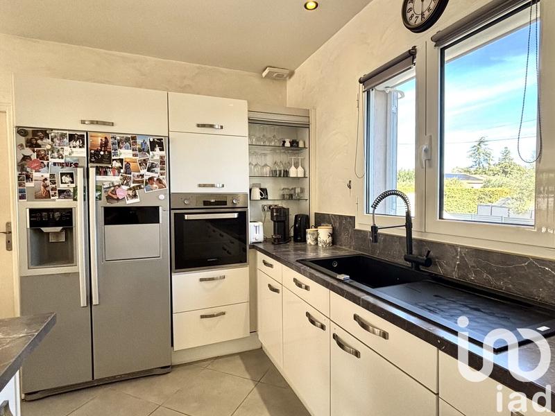 Maison - 150 m² - 4 pièces