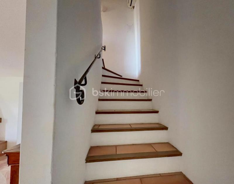 Maison de village - 130 m² - 6 pièces