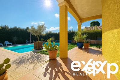 Maison - 171 m² - 6 pièces