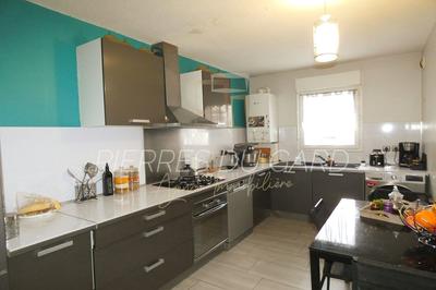 Appartement - 84 m² - 4 pièces