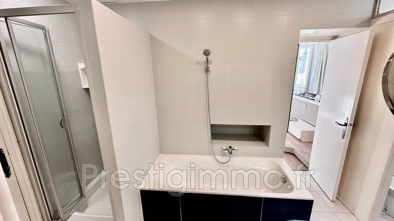 Appartement - 111 m² - 4 pièces