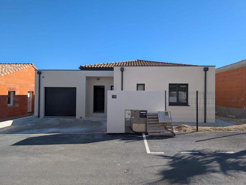 Villa - 103 m² - 4 pièces