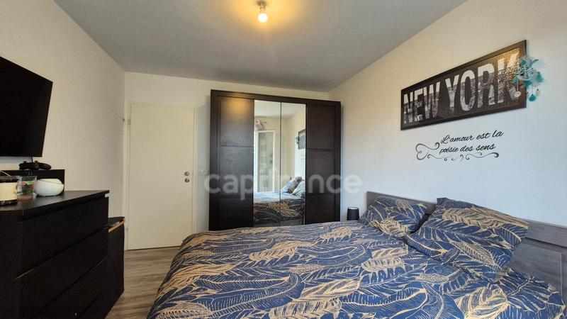 Appartement - 74 m² - 4 pièces