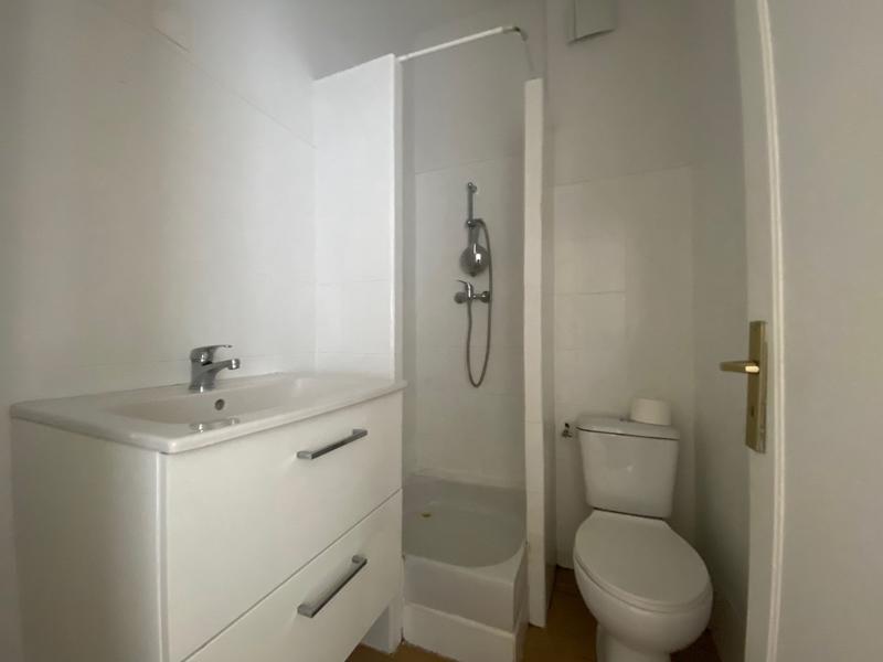 Appartement - 33 m² - 2 pièces