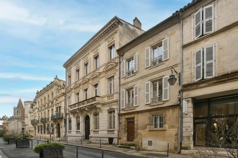 Maison - 187 m² - 7 pièces