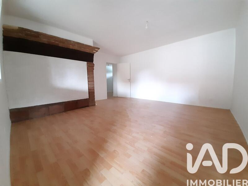 Maison - 108 m² - 4 pièces