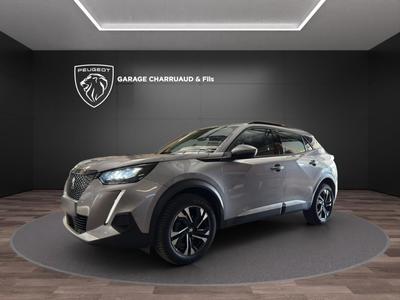 Peugeot 2008 II 1.2 Pt 130 s&amp;amp;S Allure