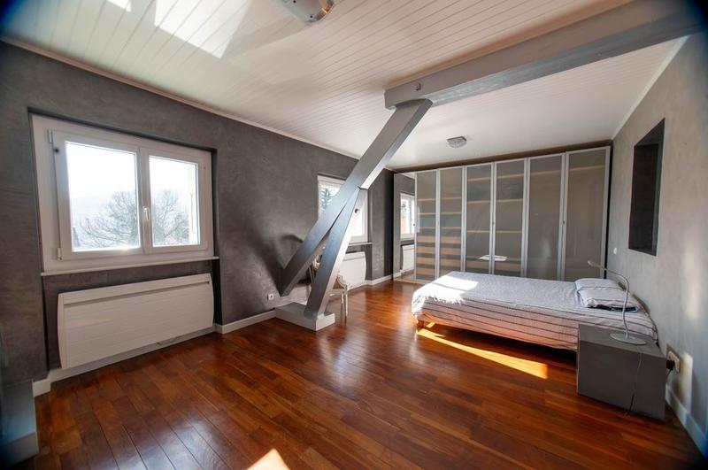 Propriété - 272 m² - 7 pièces