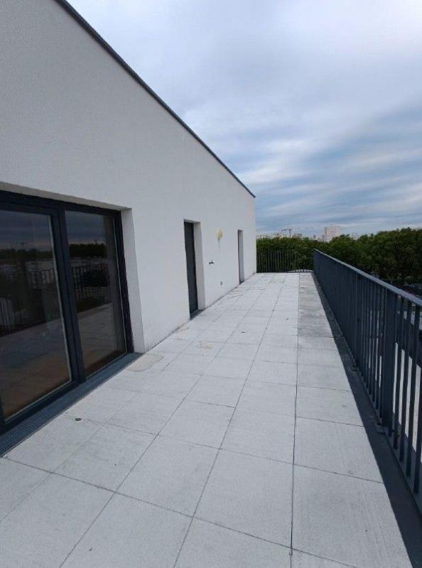 Appartement - 85 m² - 4 pièces