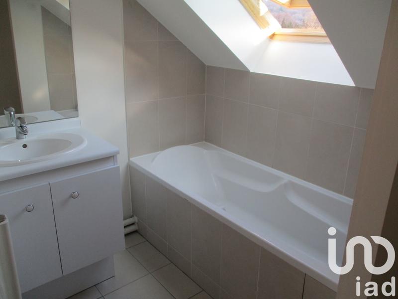 Duplex - 67 m² - 3 pièces