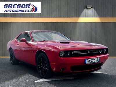 Dodge Challenger 5.7 R/T V8 Hemi 385