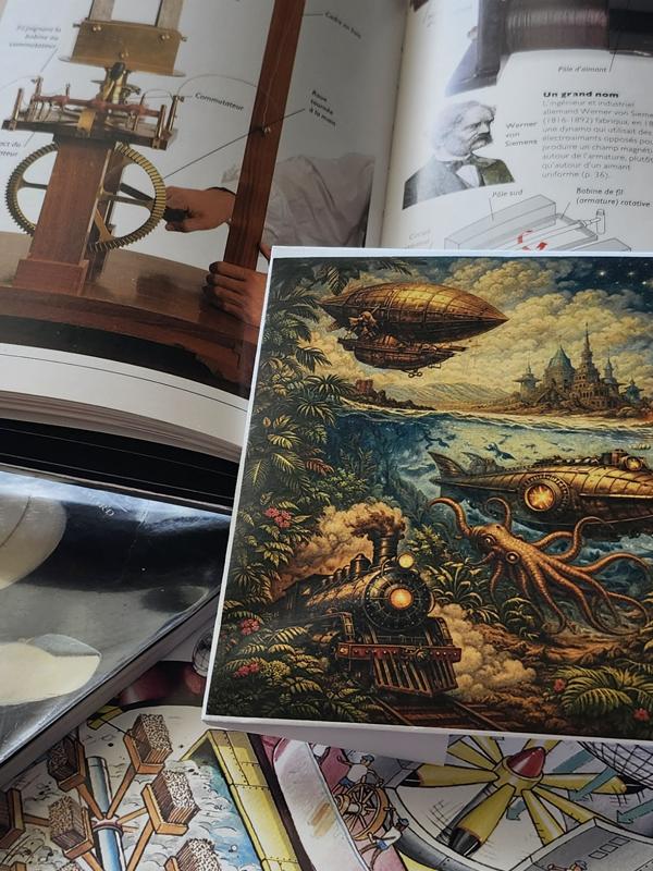 Les mercredis de l'Agora