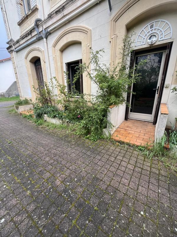 Appartement - 83 m² - 3 pièces