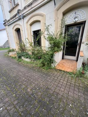 Appartement - 83 m² - 3 pièces