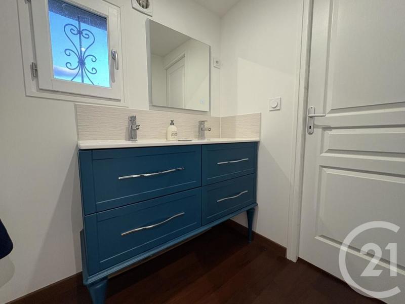 Maison ancienne - 76 m² - 4 pièces