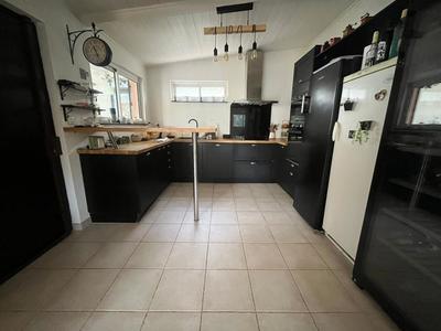 Maison - 172 m² - 5 pièces