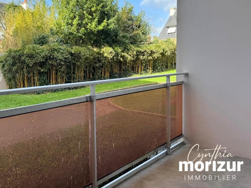 Appartement - 101 m² - 4 pièces