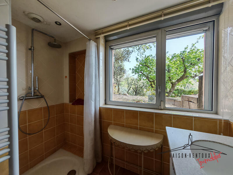 Maison - 192 m² - 6 pièces