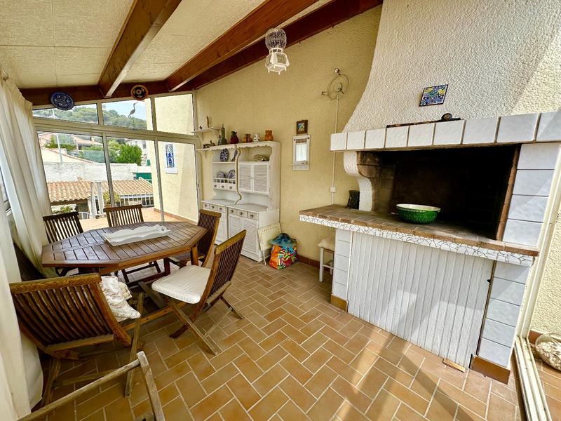 Appartement - 125 m² - 4 pièces