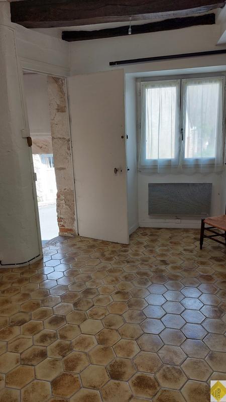 Maison - 96 m² - 5 pièces