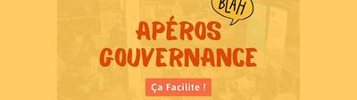 Apéro Gouvernance - Ça Facilite!