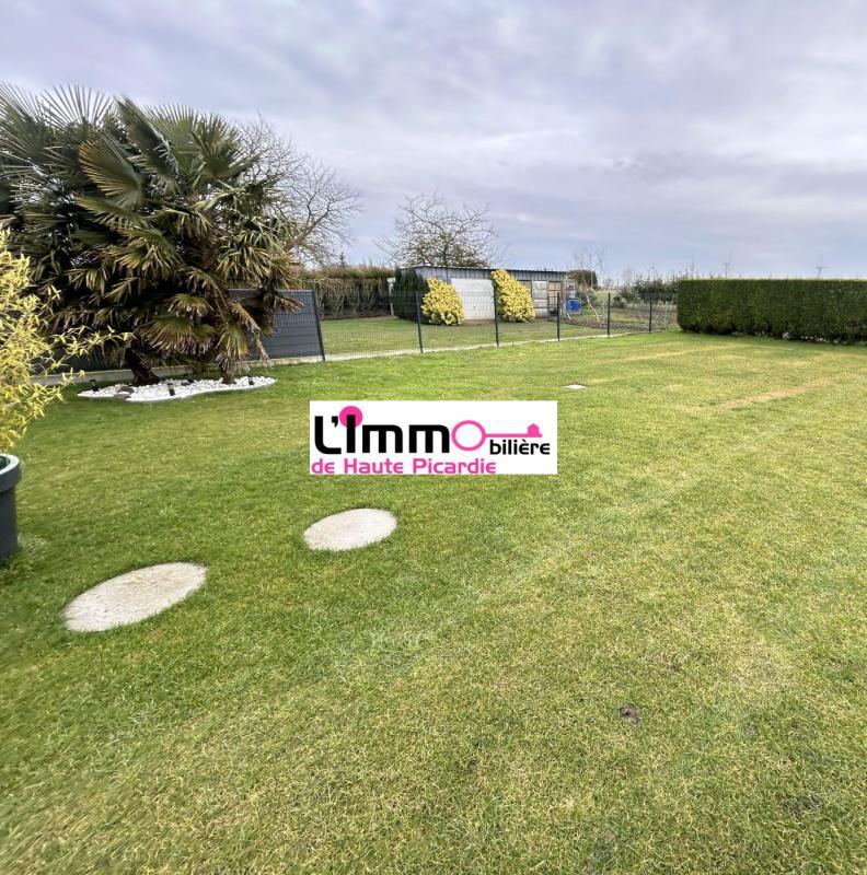 Maison - 57 m² - 4 pièces