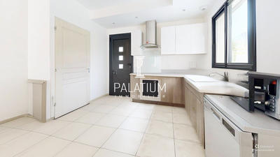 Maison contemporaine - 85 m² - 4 pièces