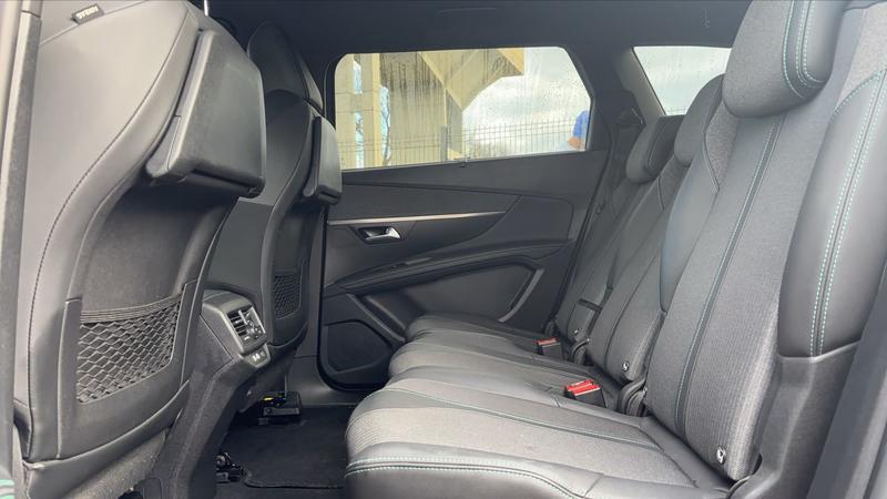 Peugeot 5008 II 1.5 BlueHDi 130 Eat8 Allure Pack - 7 places Automatique
