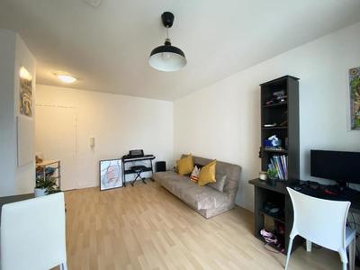 Appartement - 32 m² - 1 pièce