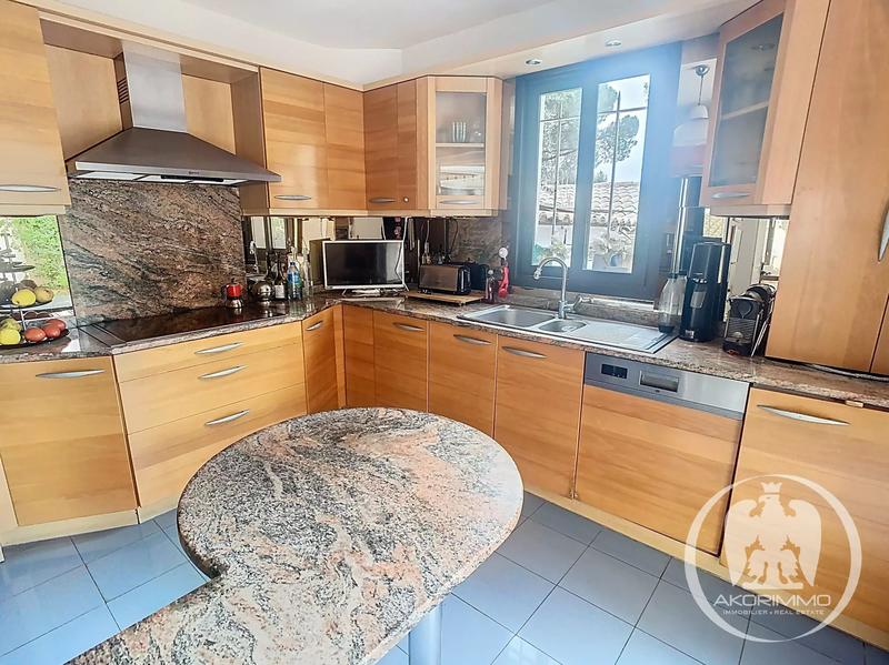 Villa - 105 m² - 5 pièces