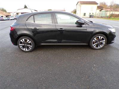 Renault Mégane IV 1.6 DCi 130ch Energy Intens