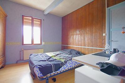 Maison - 140 m² - 7 pièces