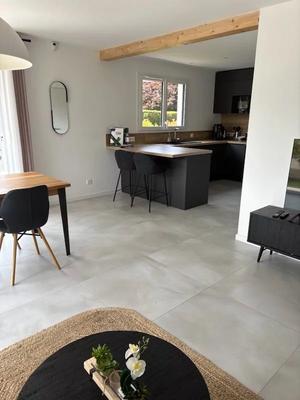 Maison - 87 m² - 4 pièces