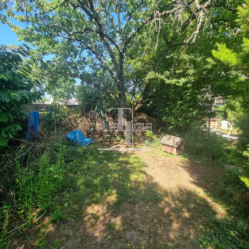 Maison - 106 m² - 5 pièces