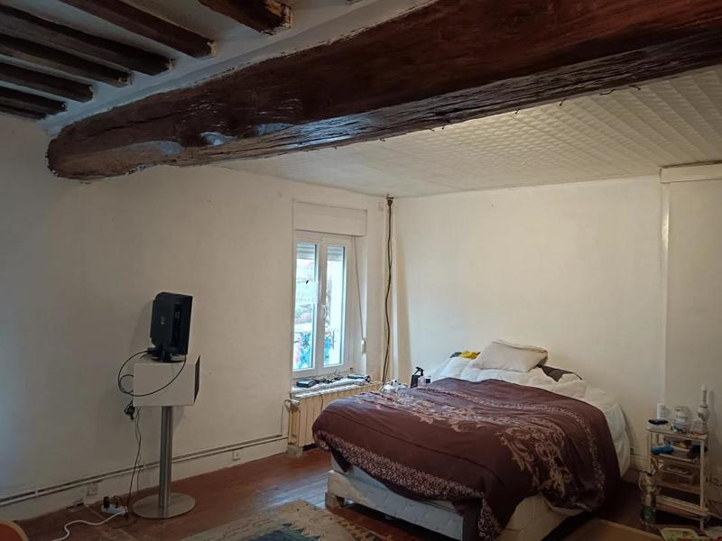 Maison de ville - 180 m² - 6 pièces