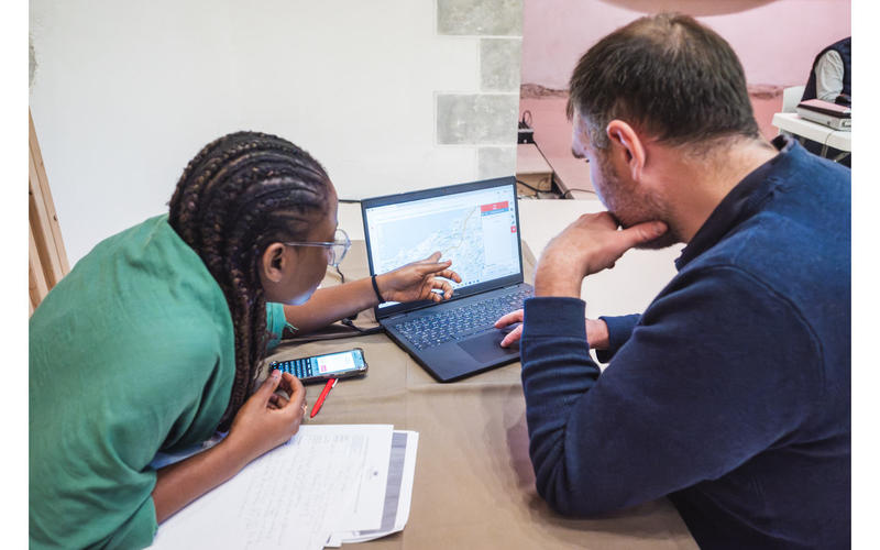 Histoparty : Mon quartier, mon patrimoine