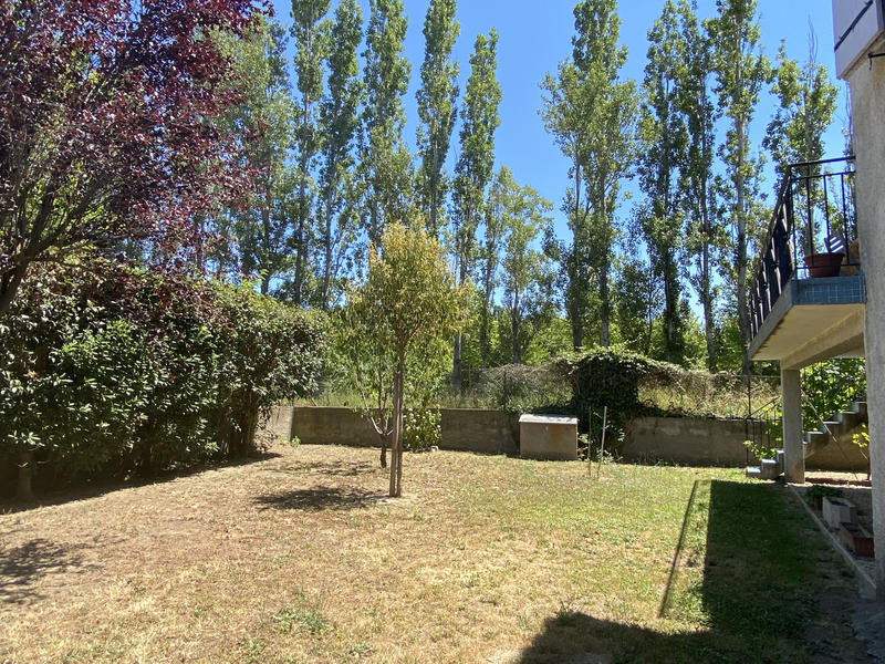 Villa - 168 m² - 6 pièces