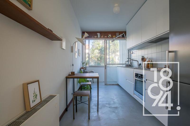 Appartement - 75 m² - 4 pièces