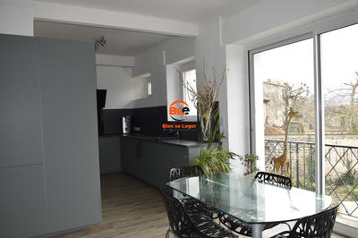 Maison - 182 m² - 6 pièces