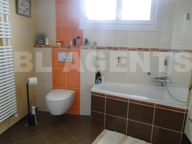 Maison - 170 m² - 7 pièces