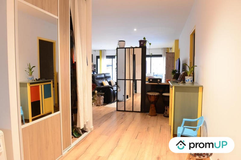 Maison - 145 m² - 5 pièces