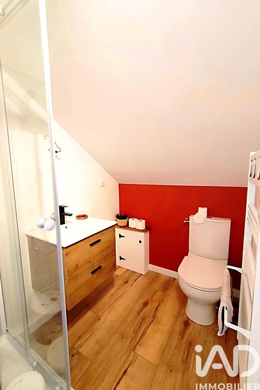 Appartement - 100 m² - 4 pièces