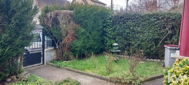 Maison - 73 m² - 4 pièces