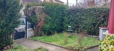 Maison - 73 m² - 4 pièces