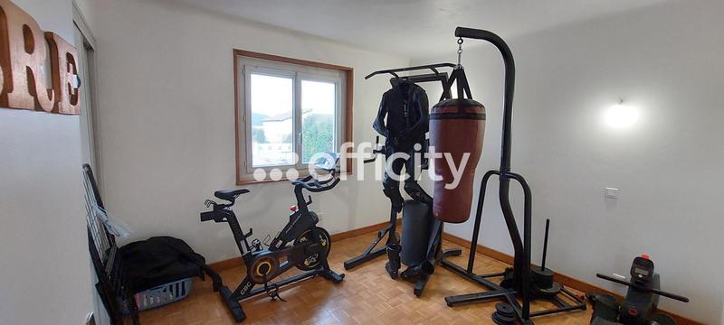 Villa - 89 m² - 3 pièces